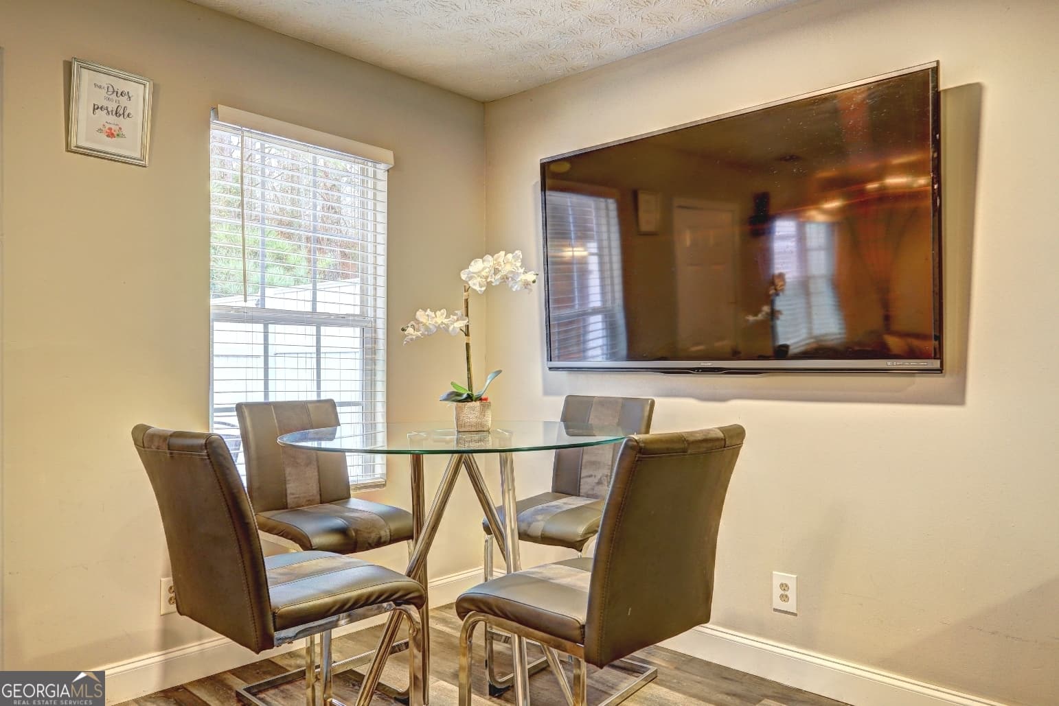 3 bedroom, 2.5 bathroom, 1,112 sq ft townhouse for sale at 7706 Bernardo Drive, Riverdale, GA 30296 — photo 9