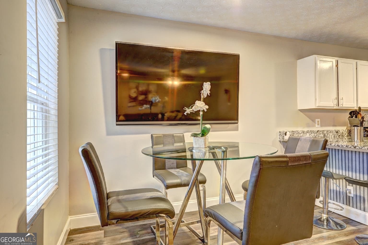 3 bedroom, 2.5 bathroom, 1,112 sq ft townhouse for sale at 7706 Bernardo Drive, Riverdale, GA 30296 — photo 10