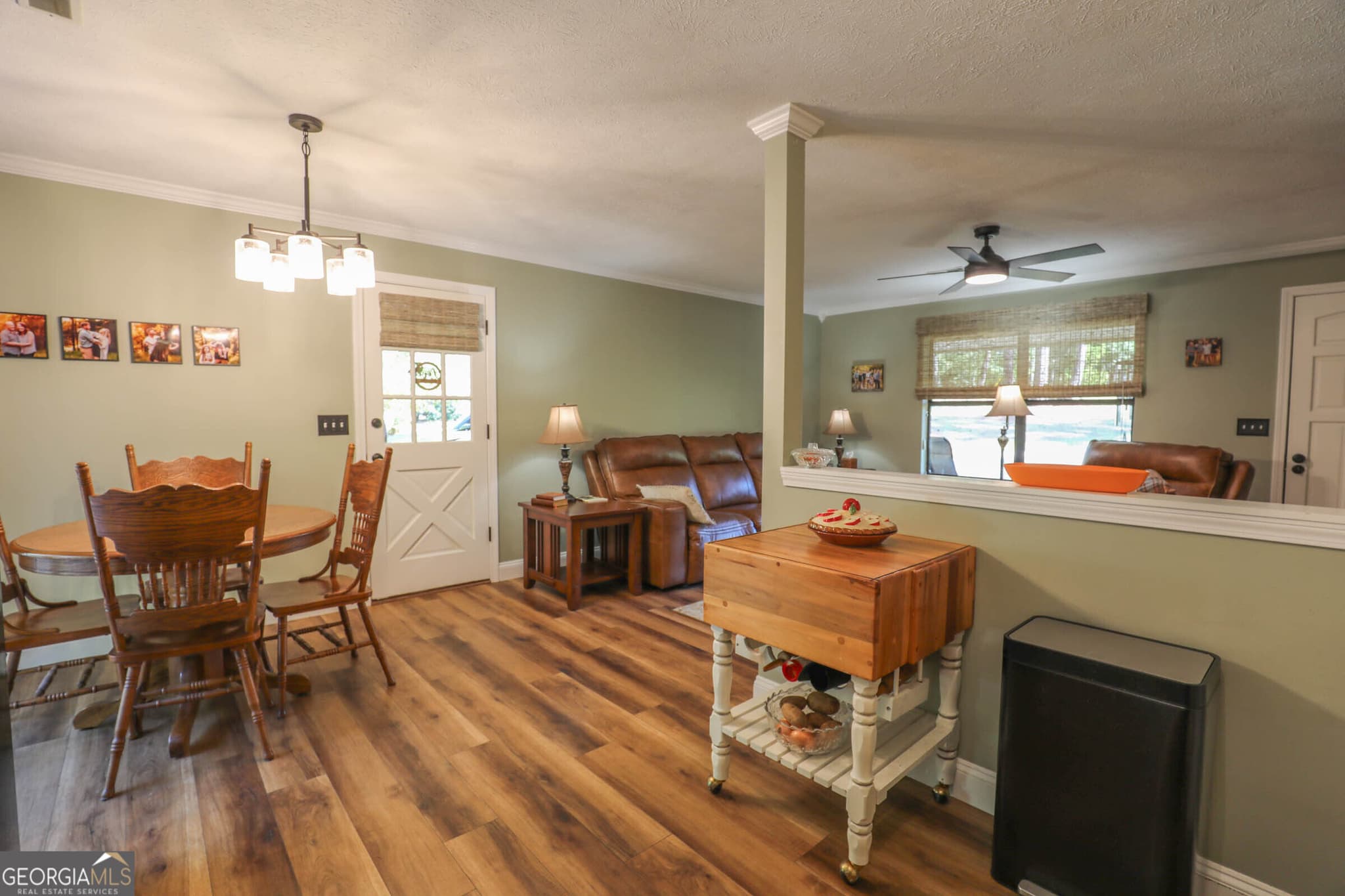 3 bedroom, 1 bathroom, 1,200 sq ft single family residence for sale at 120 Hubbard Dr, Gordon, GA 31031 — photo 6