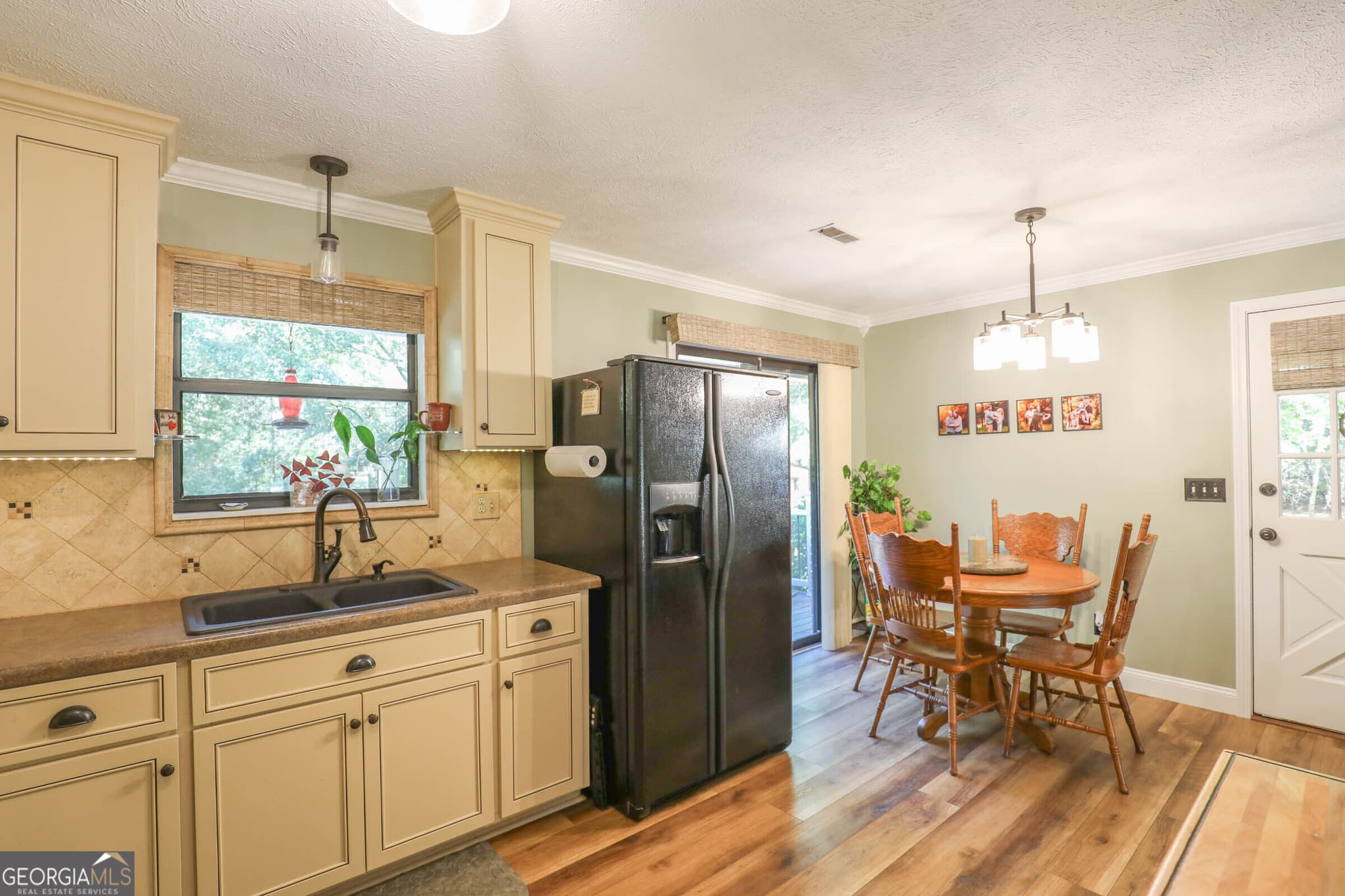 3 bedroom, 1 bathroom, 1,200 sq ft single family residence for sale at 120 Hubbard Dr, Gordon, GA 31031 — photo 9