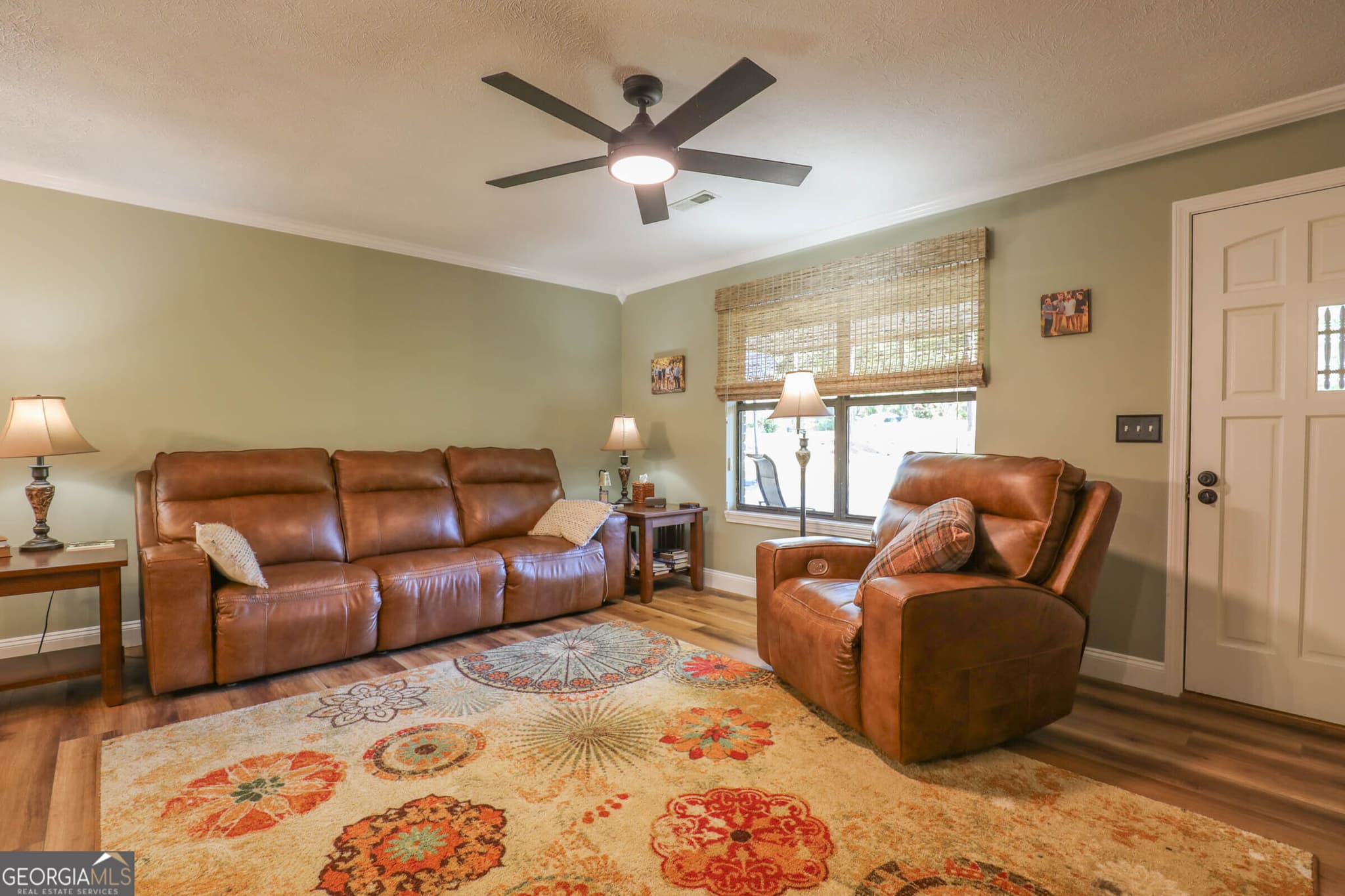 3 bedroom, 1 bathroom, 1,200 sq ft single family residence for sale at 120 Hubbard Dr, Gordon, GA 31031 — photo 4