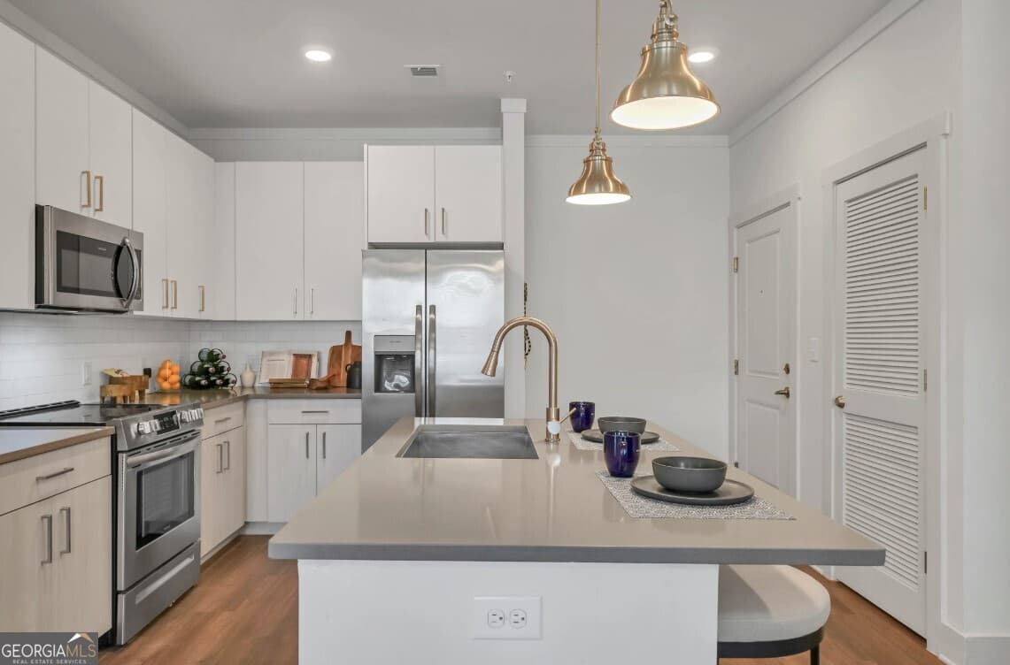 1 bedroom, 1 bathroom, 731 sq ft apartment for rent at 300 Prominence Poin Parkway 1204, Canton, GA 30114 for $1,485 a month — photo 5