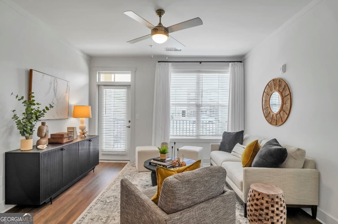 1 bedroom, 1 bathroom, 731 sq ft apartment for rent at 300 Prominence Poin Parkway 1204, Canton, GA 30114 for $1,485 a month — photo 8