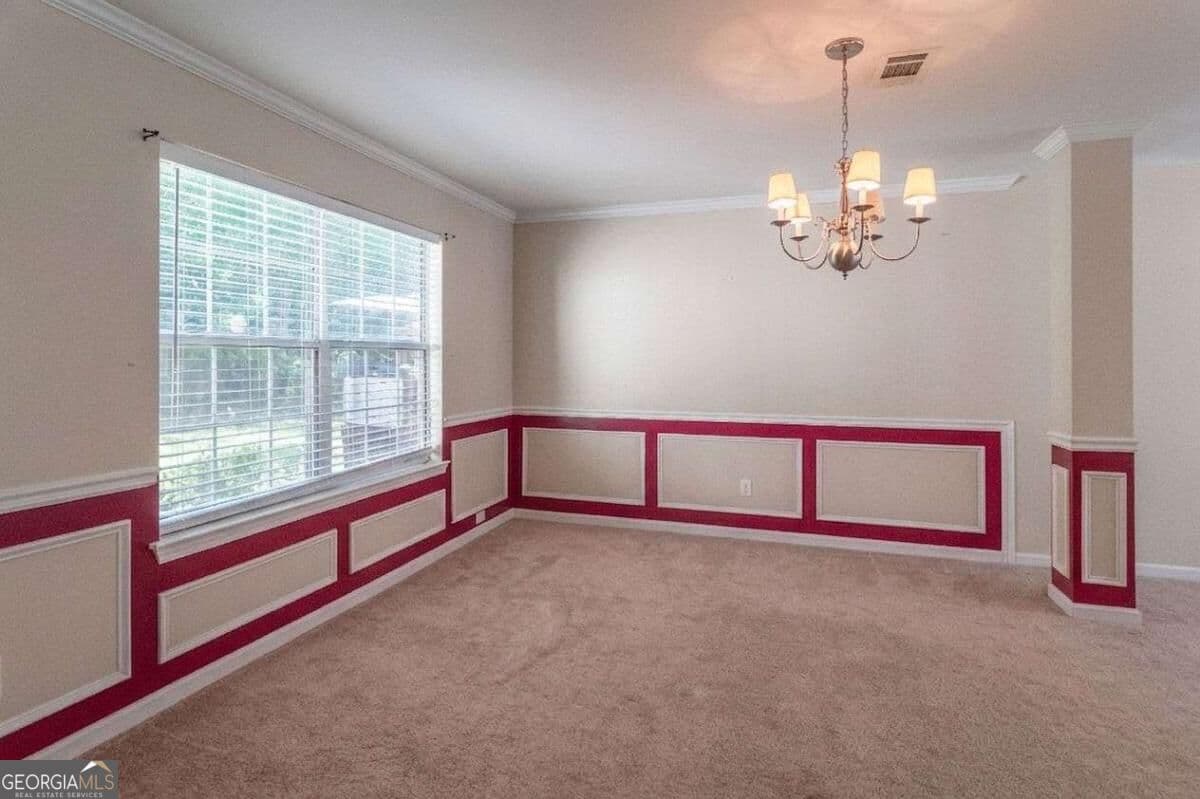 4 bedroom, 2.5 bathroom, 2,816 sq ft single family residence for rent at 7377 Spoleto Loop, Fairburn, GA 30213 for $2,850 a month — photo 6