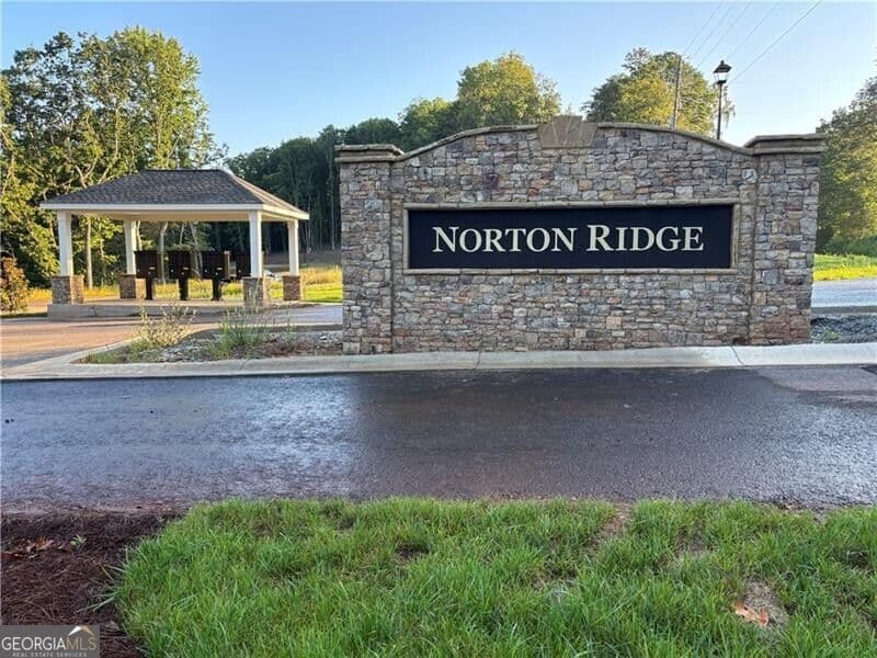 residential lot for sale at LOT 3 Norton Ridge, Dahlonega, GA 30533 — photo 8