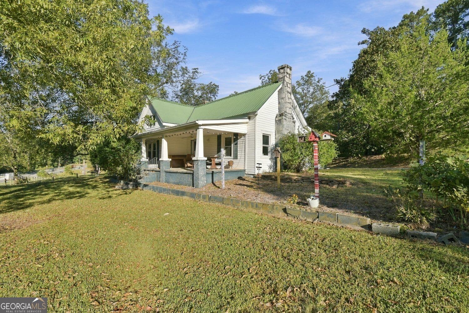 4 bedroom, 1 bathroom, 1,846 sq ft single family residence for sale at 2825 Brannan Road, Snellville, GA 30039 — photo 2