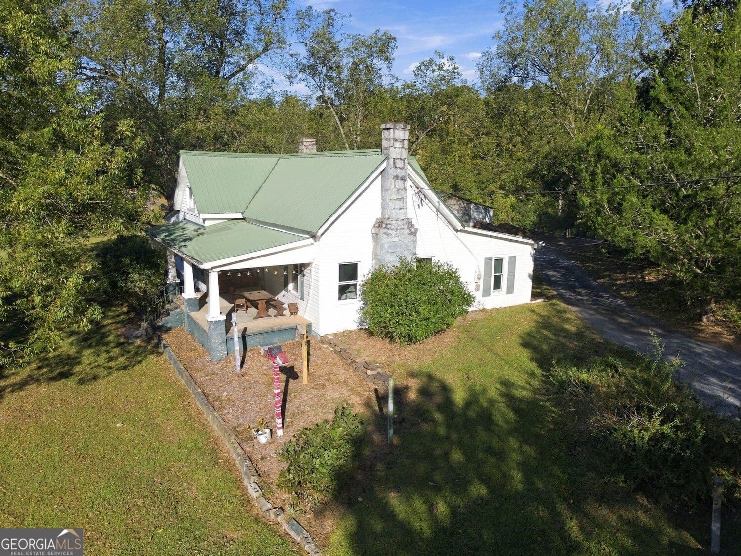 4 bedroom, 1 bathroom, 1,846 sq ft single family residence for sale at 2825 Brannan Road, Snellville, GA 30039 — photo 8