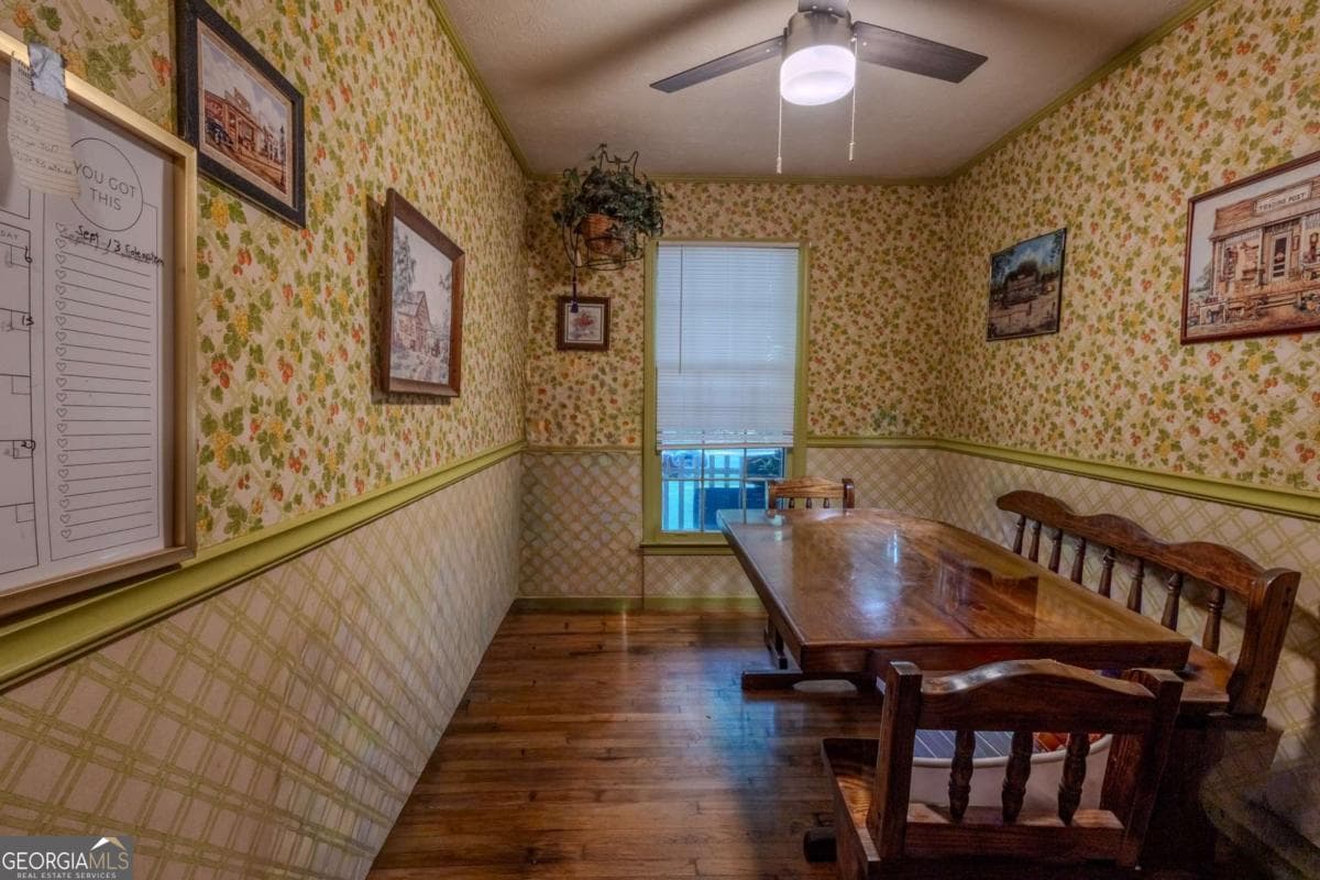 3 bedroom, 2 bathroom, 1,808 sq ft single family residence for sale at 5873 Button Gwinnett Place, Norcross, GA 30093 — photo 10