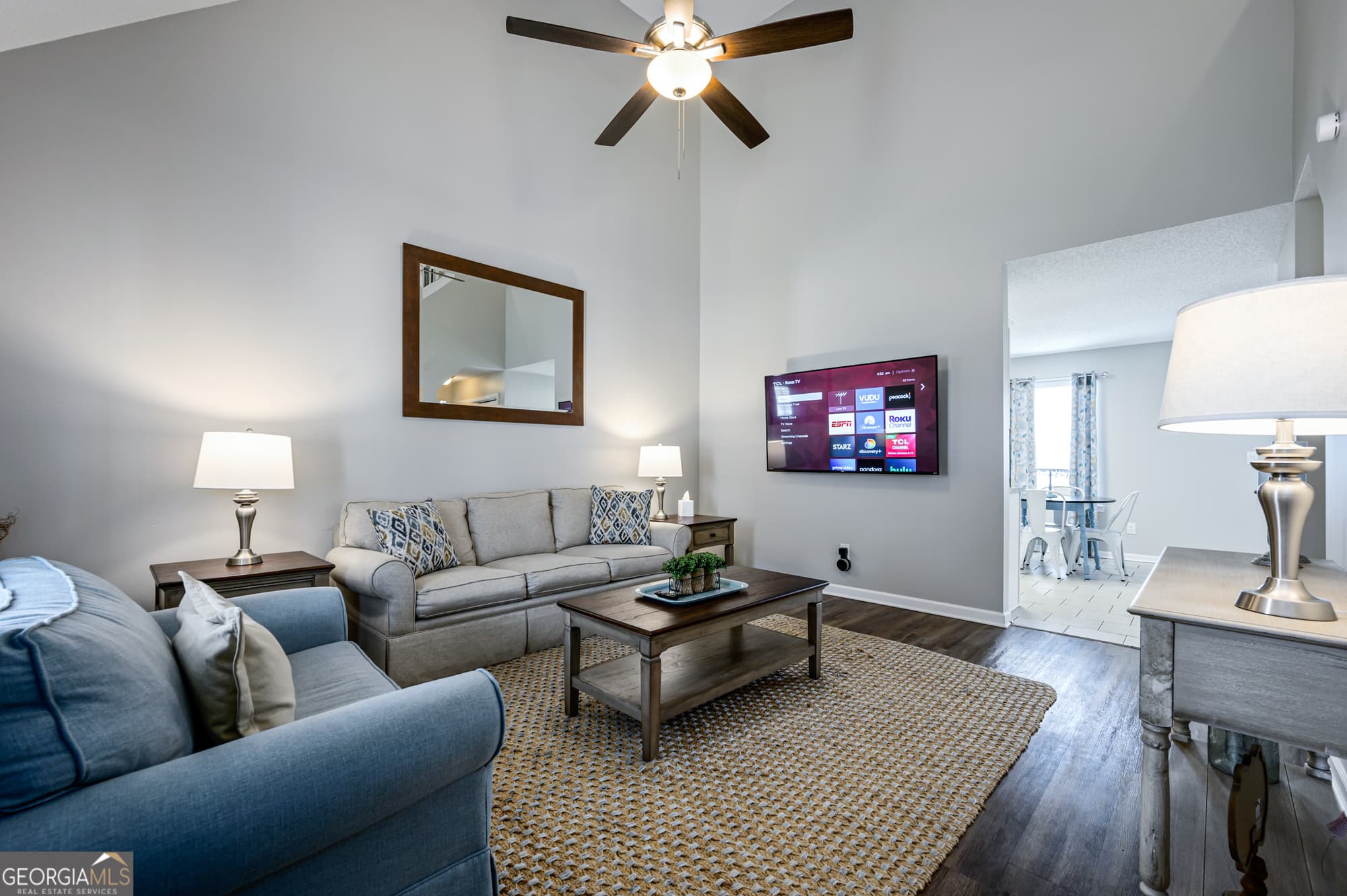 4 bedroom, 2 bathroom single family residence for rent at 31 Middleton Court, Cartersville, GA 30120 for $5,342 a month — photo 1 of 32