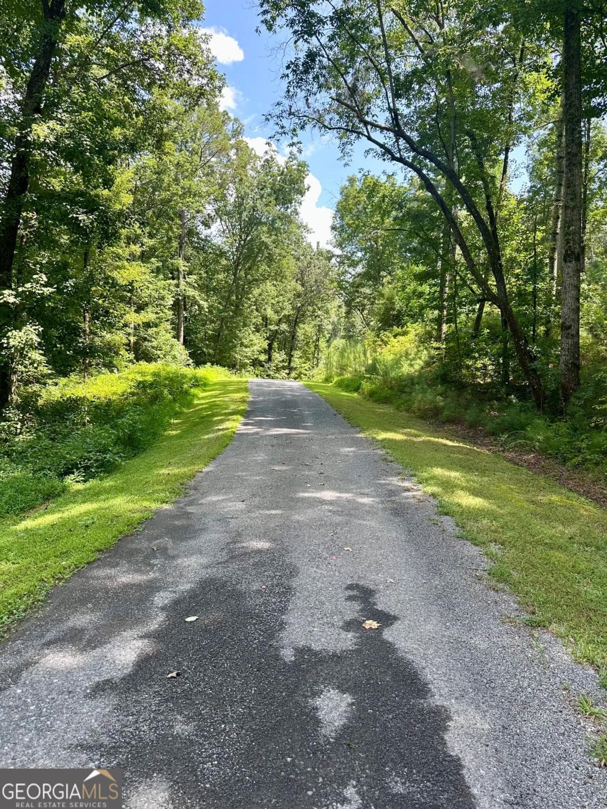 residential lot for sale at LT 43 Hilton Drive, Ellijay, GA 30540 — photo 1 of 7