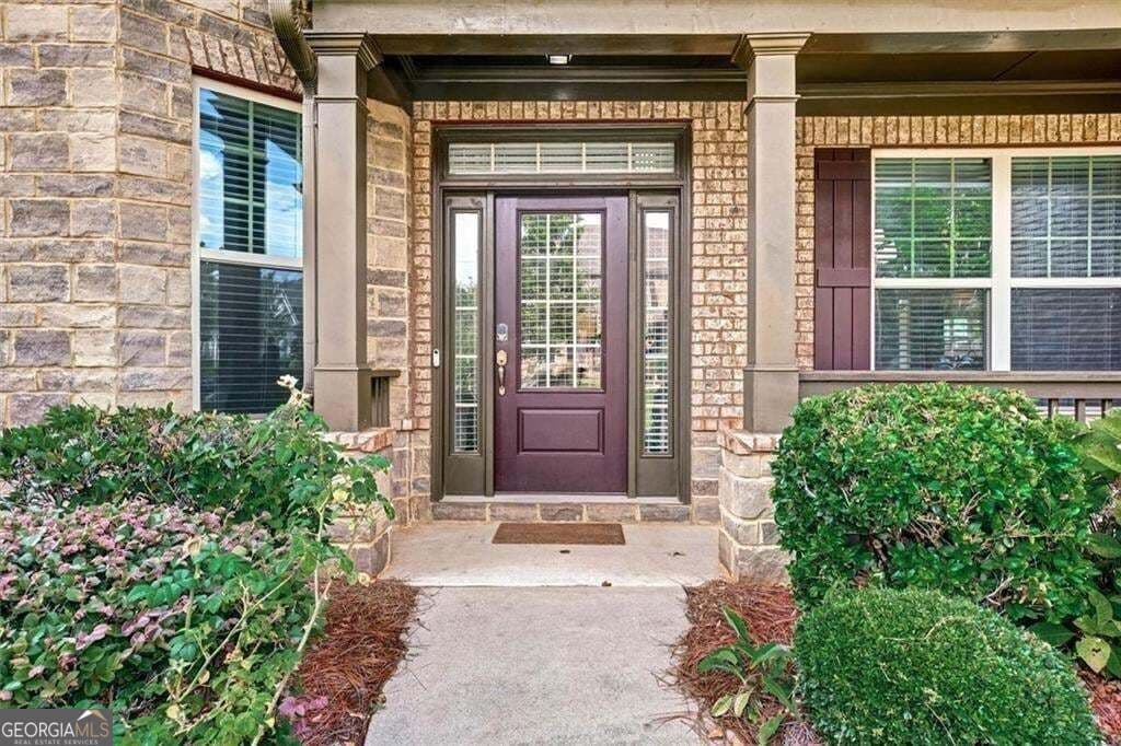 5 bedroom, 4 bathroom, 4,357 sq ft single family residence for sale at 1820 Stonington Drive, Cumming, GA 30041 — photo 8