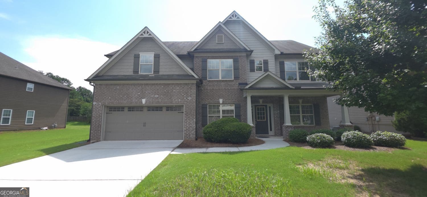 5 bedroom, 3 bathroom, 3,074 sq ft single family residence for rent at 936 Tama Hill Court, Auburn, GA 30011 for $2,595 a month — photo 1 of 1