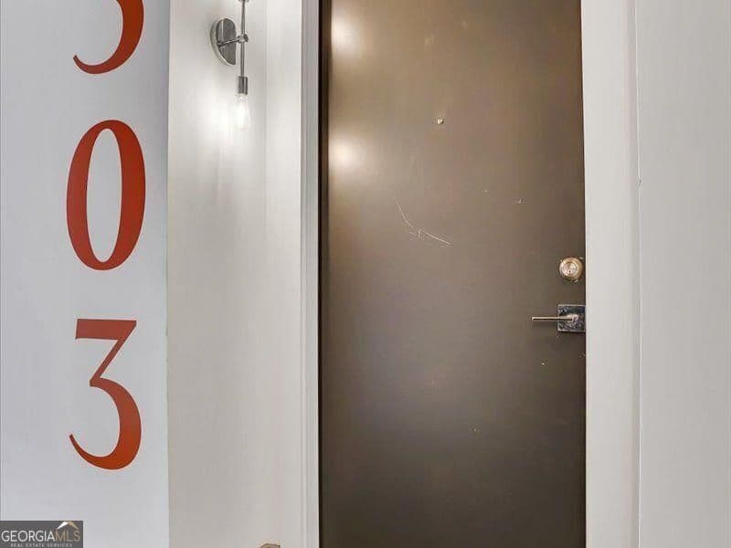 1 bedroom, 1 bathroom, 932 sq ft loft,condominium for sale at 1065 United Avenue 303, Atlanta, GA 30316 — photo 9