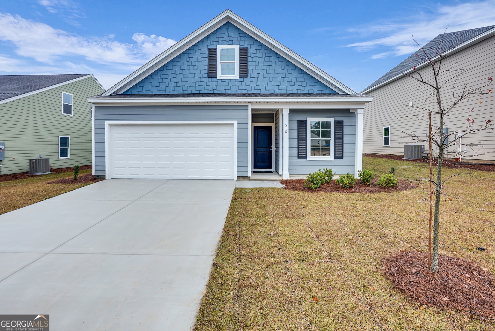 516 Outpost Way, Statesboro, GA 30461 — most recent listing photo