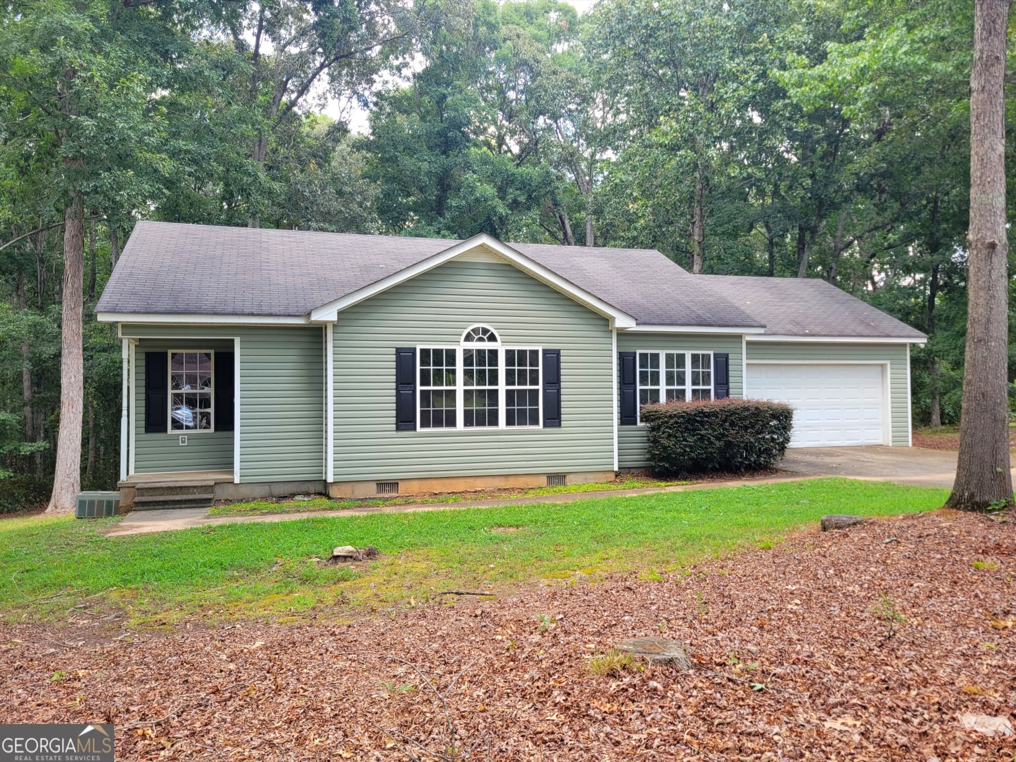 3 bedroom, 2 bathroom, 1,252 sq ft single family residence for rent at 518 Carl Cedar Hill Road, Winder, GA 30680 for $1,695 a month — photo 2