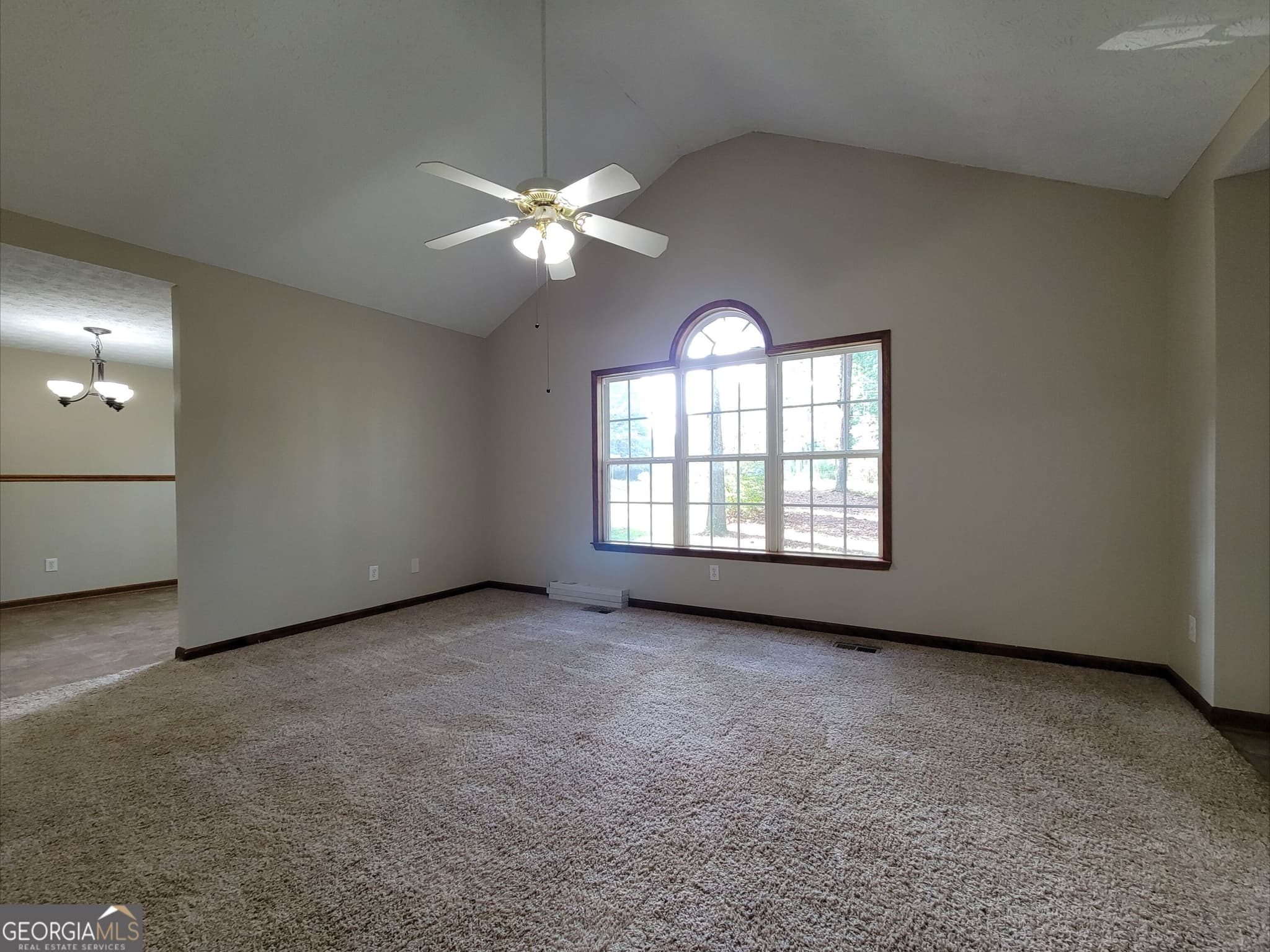3 bedroom, 2 bathroom, 1,252 sq ft single family residence for rent at 518 Carl Cedar Hill Road, Winder, GA 30680 for $1,695 a month — photo 3