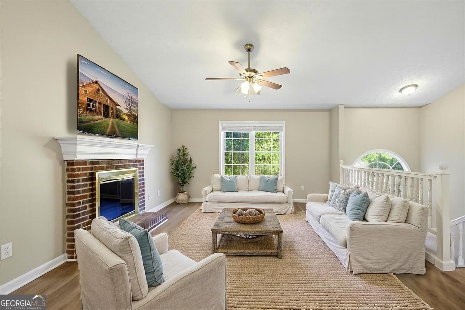 4 bedroom, 3 bathroom, 2,082 sq ft single family residence for sale at 334 Hill S Pointe Court, Bethlehem, GA 30620 — photo 7