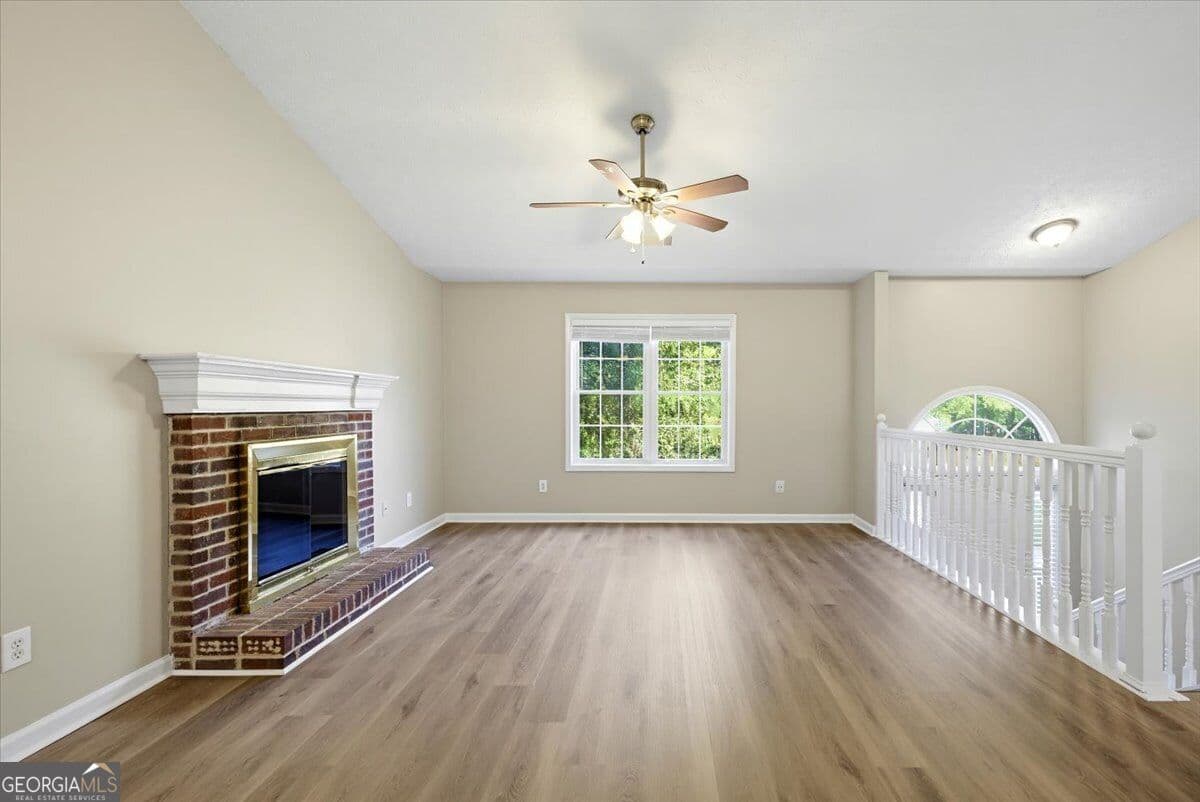 4 bedroom, 3 bathroom, 2,082 sq ft single family residence for sale at 334 Hill S Pointe Court, Bethlehem, GA 30620 — photo 8