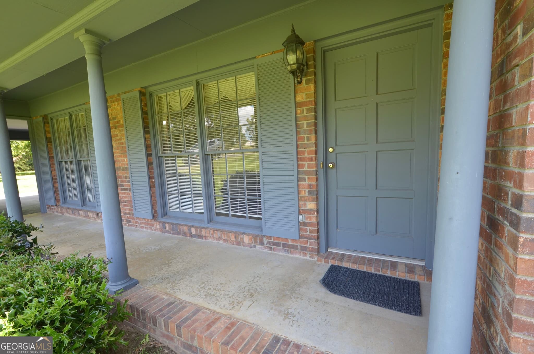 3 bedroom, 2 bathroom, 1,946 sq ft single family residence for sale at 46 Jim Harp Road, Eastman, GA 31023 — photo 3