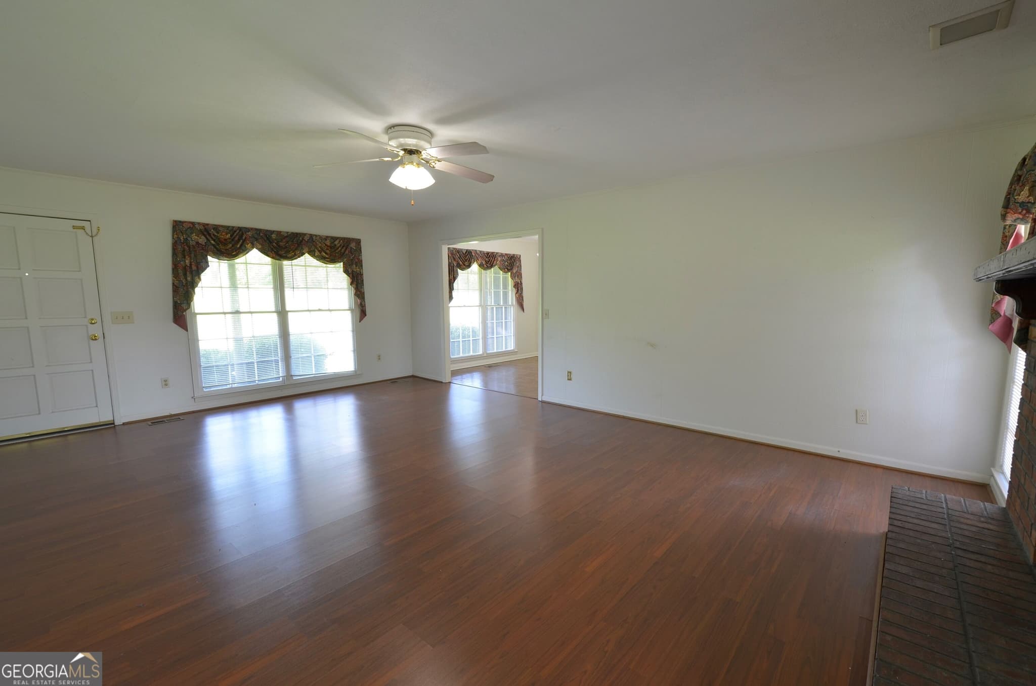 3 bedroom, 2 bathroom, 1,946 sq ft single family residence for sale at 46 Jim Harp Road, Eastman, GA 31023 — photo 9