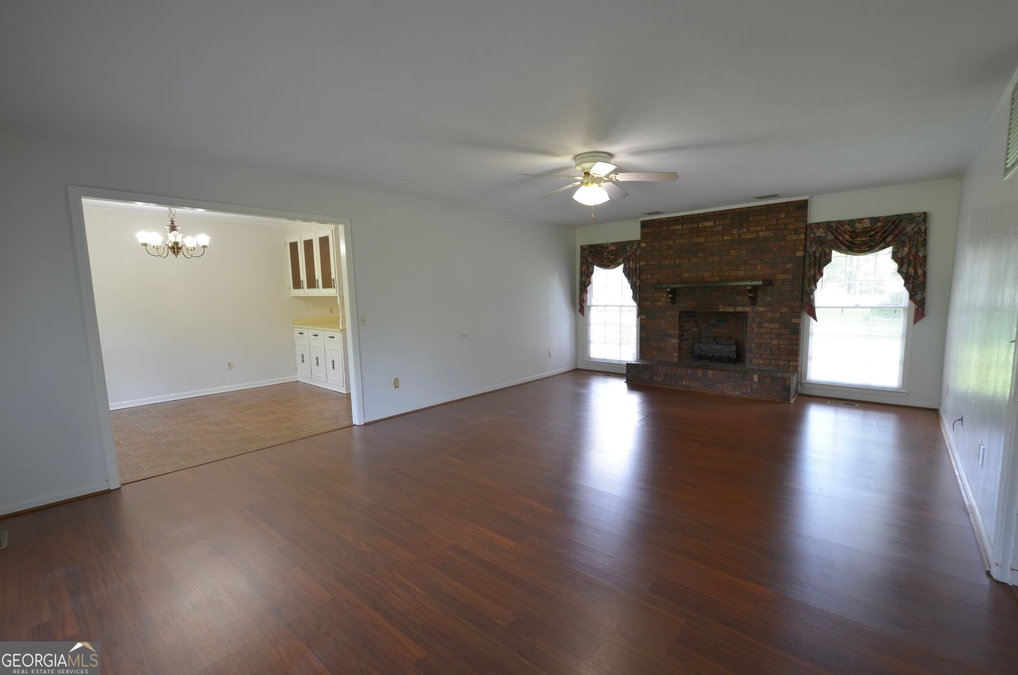 3 bedroom, 2 bathroom, 1,946 sq ft single family residence for sale at 46 Jim Harp Road, Eastman, GA 31023 — photo 10