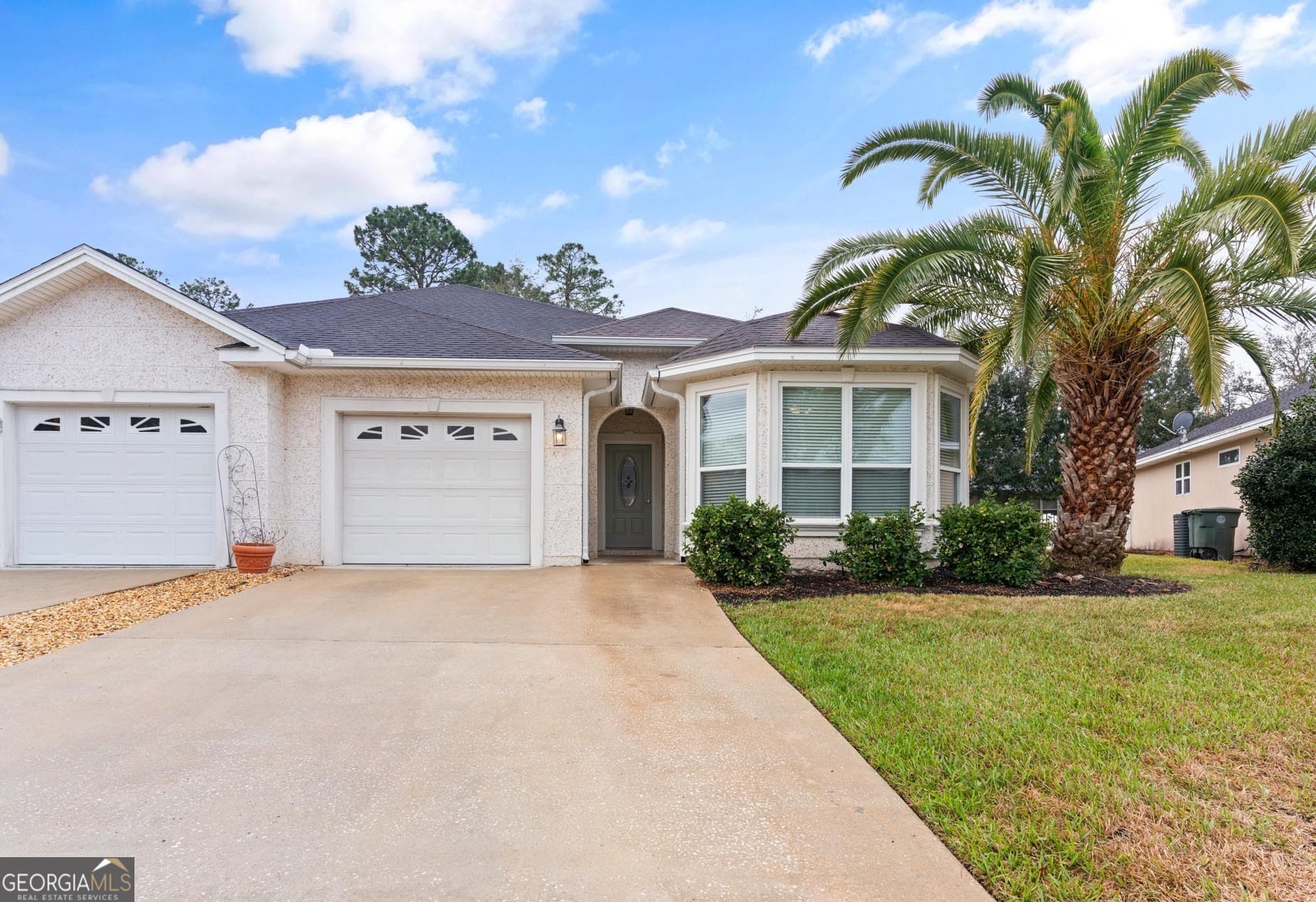 432 Eagle Boulevard, Kingsland, GA 31548 — most recent listing photo