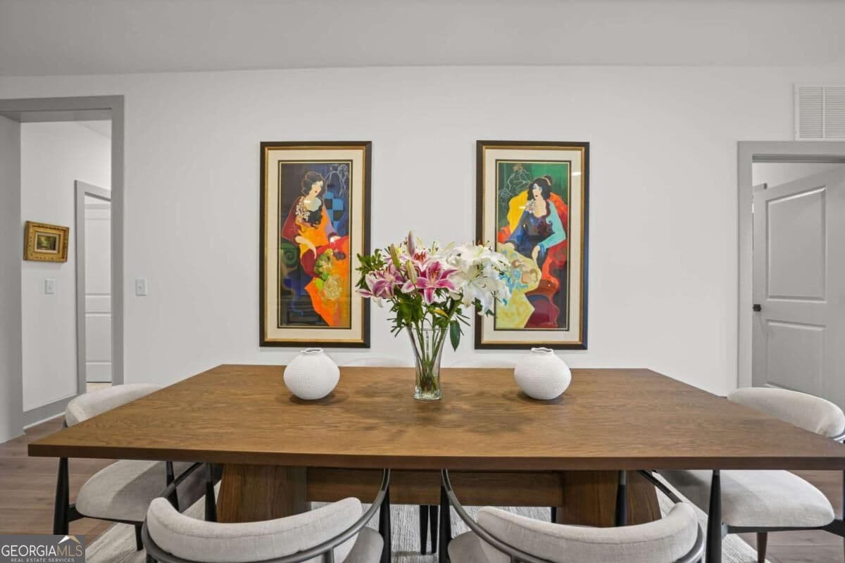 3 bedroom, 2 bathroom, 1,896 sq ft condominium for sale at 3342 Orwell Way 1206, Cumming, GA 30041 — photo 9