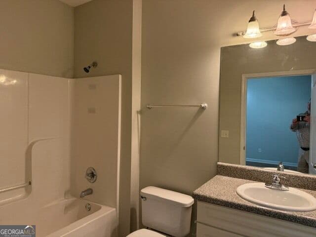 3 bedroom, 3.5 bathroom, 1,590 sq ft townhouse for sale at 605 Glade Fern Way, Tifton, GA 31794 — photo 10