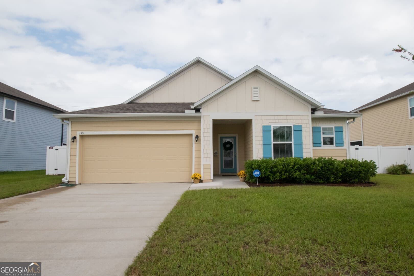 153 College Street, Kingsland, GA 31548 — most recent listing photo