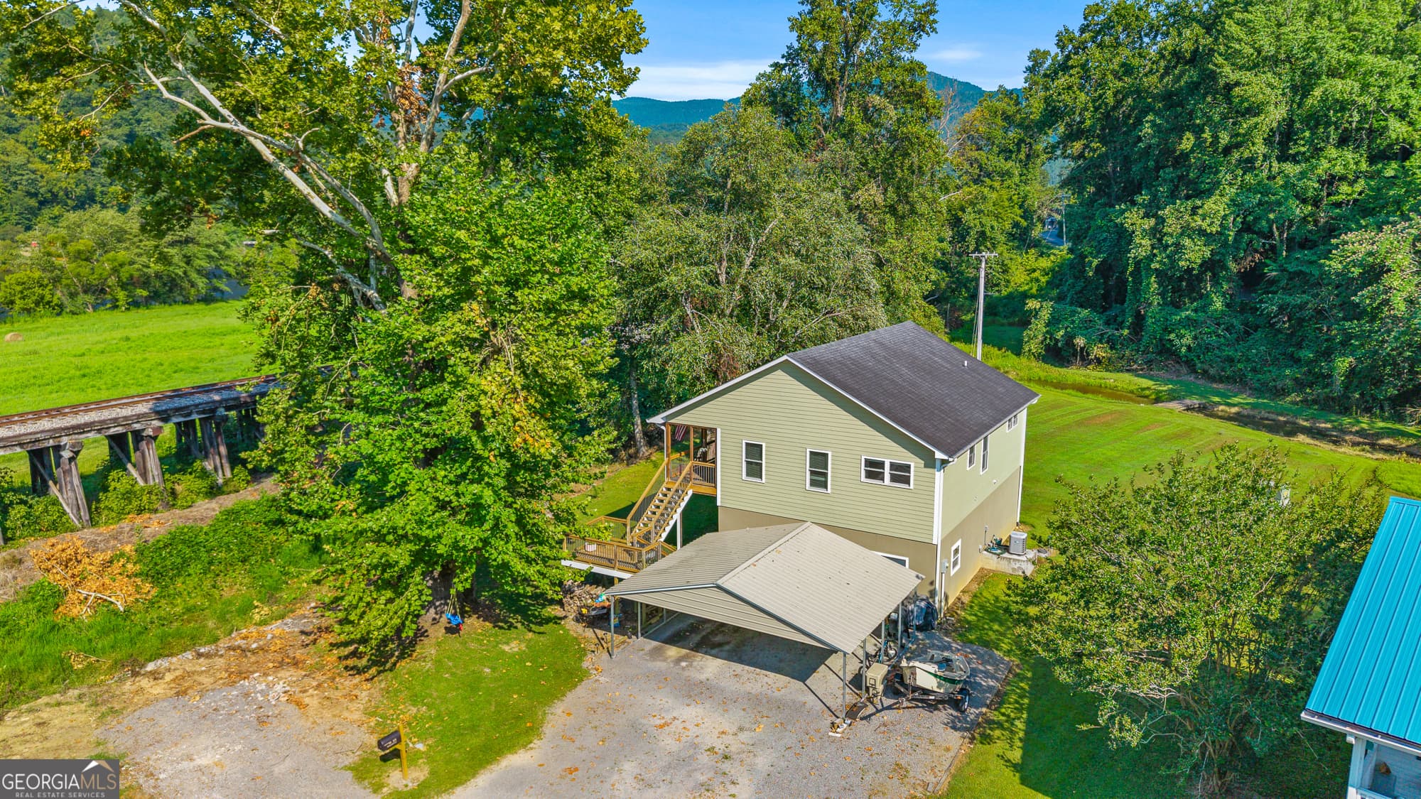 101 Riverview Lane, Reliance, TN 37369 — most recent listing photo