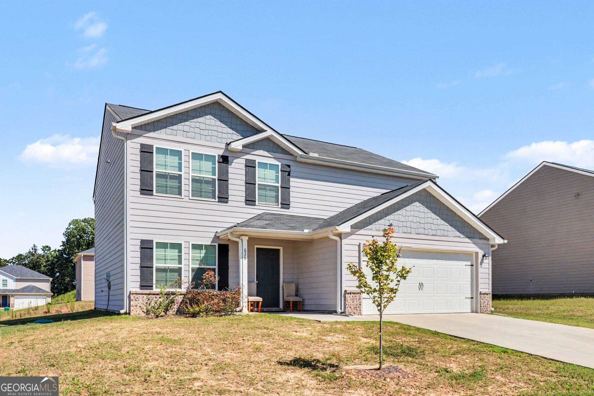 5 bedroom, 3 bathroom, 2,232 sq ft single family residence for rent at 626 Tudor Street, Kingston, GA 30145 for $2,695 a month — photo 2