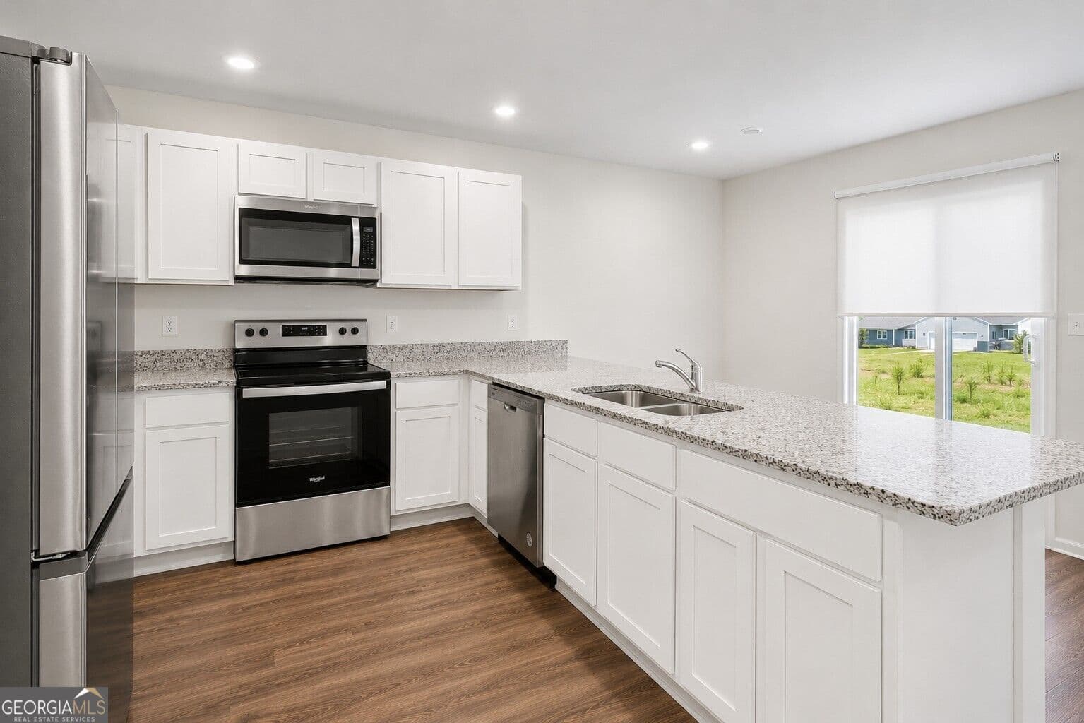 5 bedroom, 3 bathroom, 2,232 sq ft single family residence for rent at 626 Tudor Street, Kingston, GA 30145 for $2,695 a month — photo 6