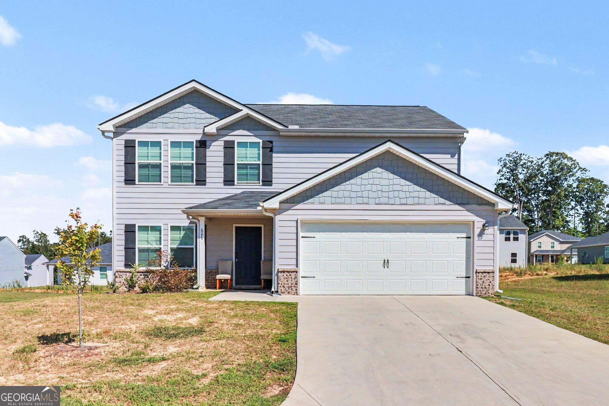 5 bedroom, 3 bathroom, 2,232 sq ft single family residence for rent at 626 Tudor Street, Kingston, GA 30145 for $2,695 a month — photo 1 of 17