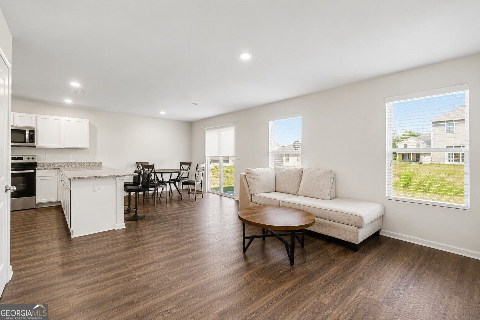 5 bedroom, 3 bathroom, 2,232 sq ft single family residence for rent at 626 Tudor Street, Kingston, GA 30145 for $2,695 a month — photo 9