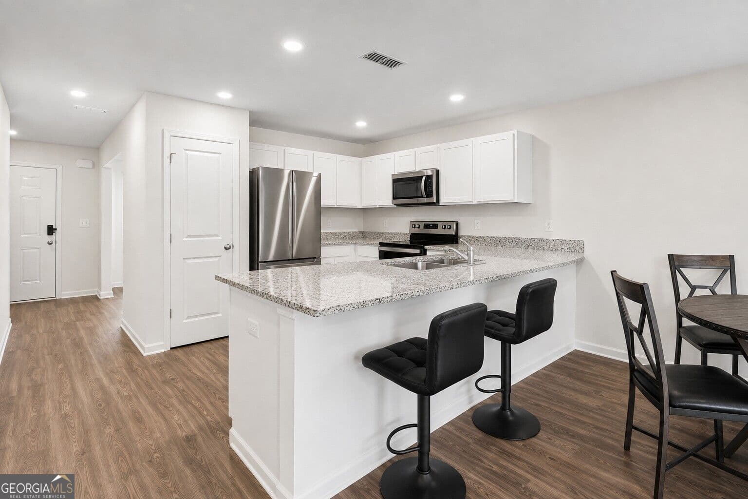 5 bedroom, 3 bathroom, 2,232 sq ft single family residence for rent at 626 Tudor Street, Kingston, GA 30145 for $2,695 a month — photo 8