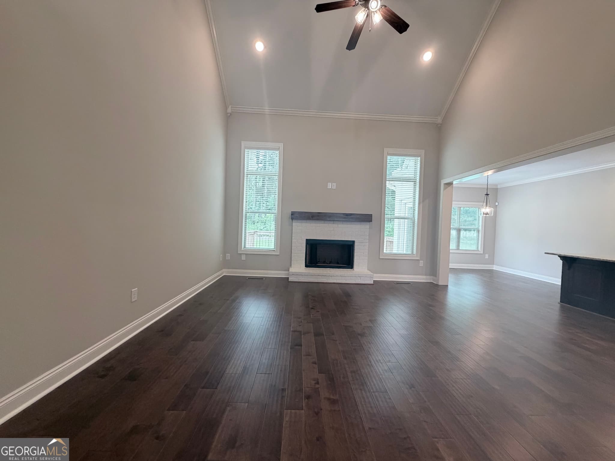 5 bedroom, 4 bathroom, 2,887 sq ft single family residence for sale at 2342 Beebalm Drive, Statham, GA 30666 — photo 6