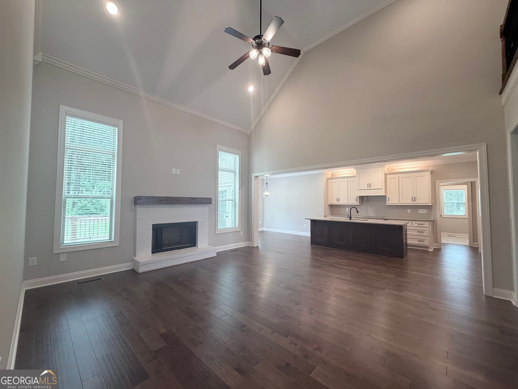 5 bedroom, 4 bathroom, 2,887 sq ft single family residence for sale at 2342 Beebalm Drive, Statham, GA 30666 — photo 7