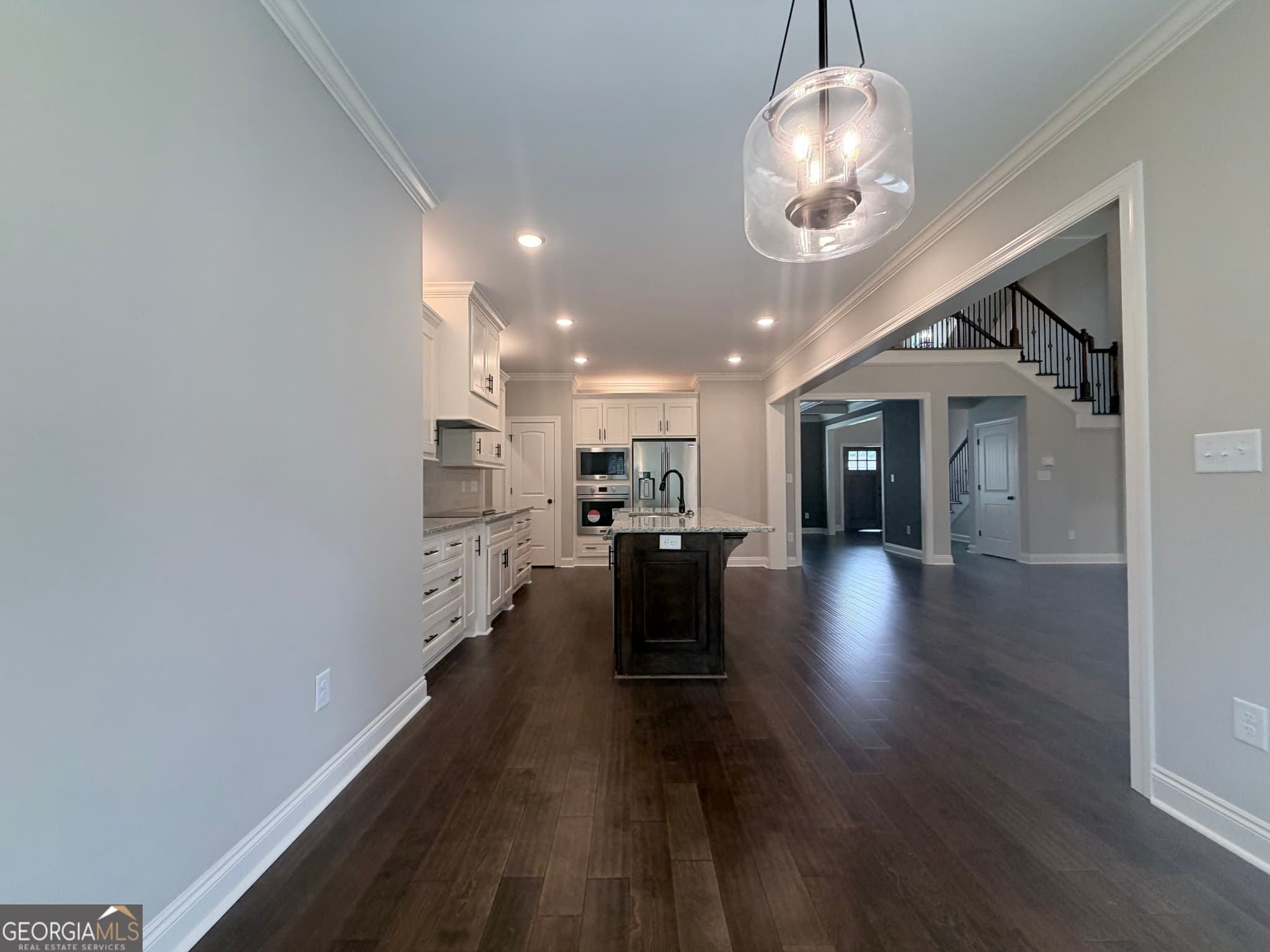 5 bedroom, 4 bathroom, 2,887 sq ft single family residence for sale at 2342 Beebalm Drive, Statham, GA 30666 — photo 9