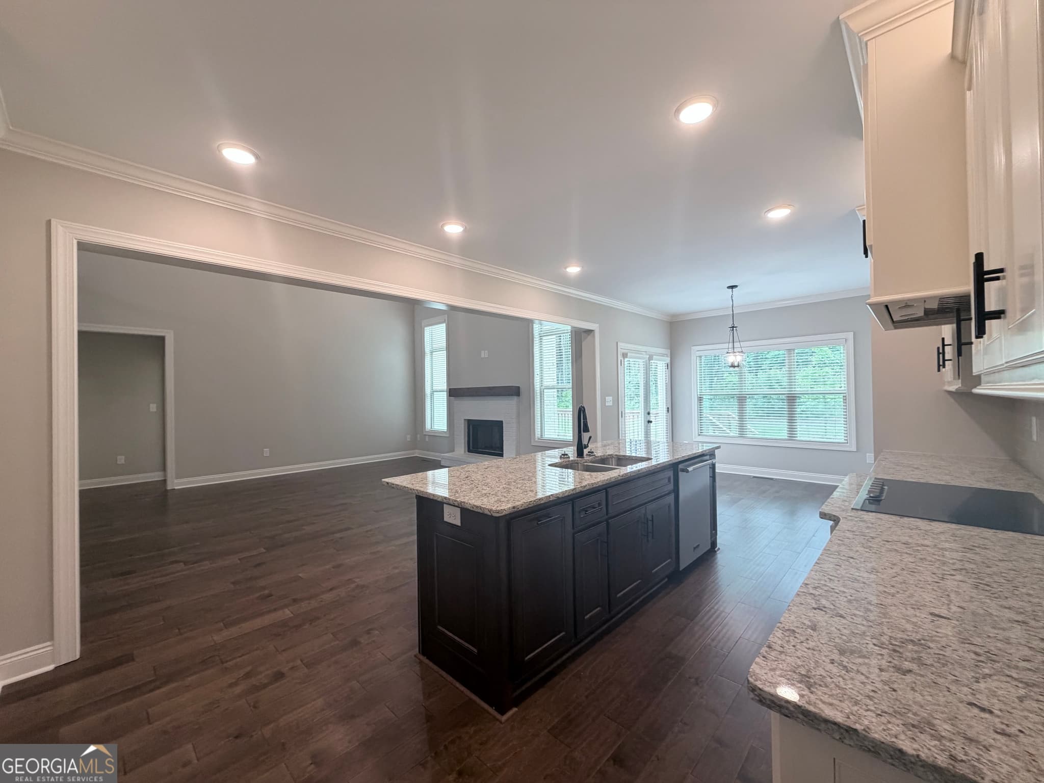 5 bedroom, 4 bathroom, 2,887 sq ft single family residence for sale at 2342 Beebalm Drive, Statham, GA 30666 — photo 10
