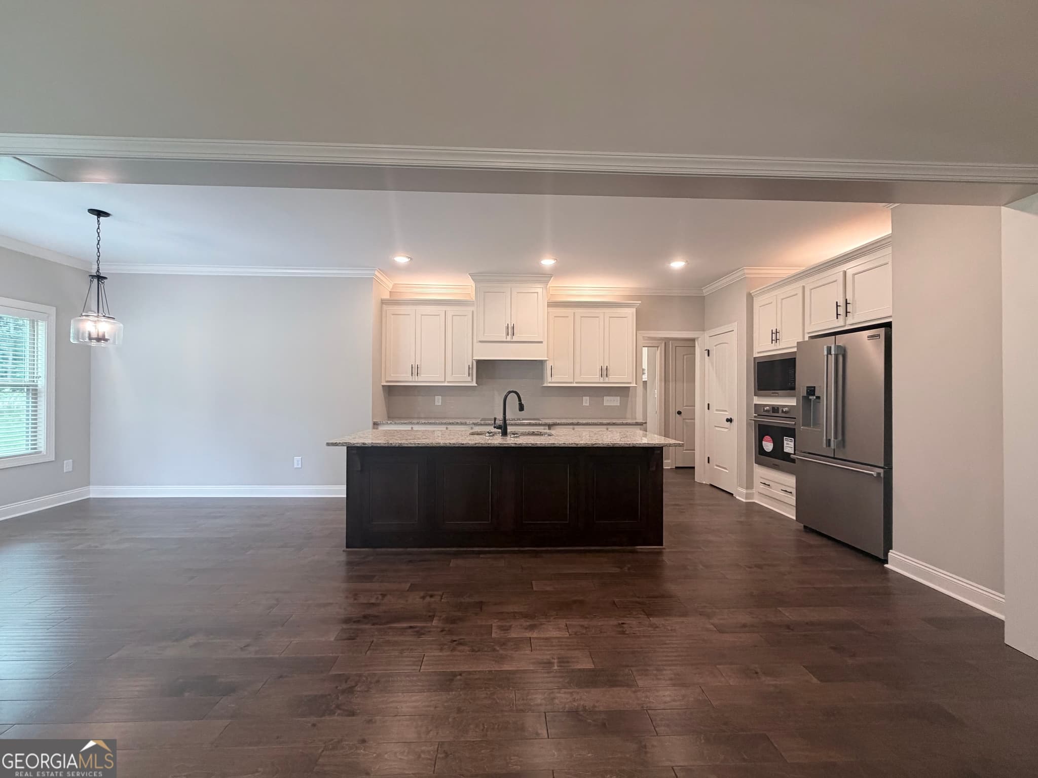 5 bedroom, 4 bathroom, 2,887 sq ft single family residence for sale at 2342 Beebalm Drive, Statham, GA 30666 — photo 8