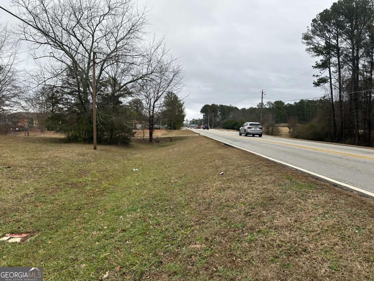 residential lot for sale at 0 SE Flat Shoals Road, Conyers, GA 30013 — photo 3