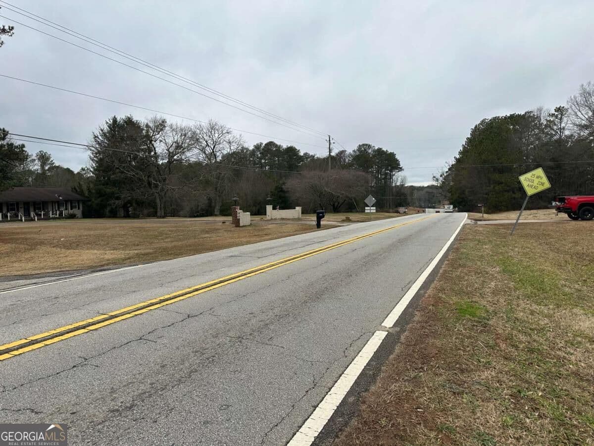 residential lot for sale at 0 SE Flat Shoals Road, Conyers, GA 30013 — photo 5