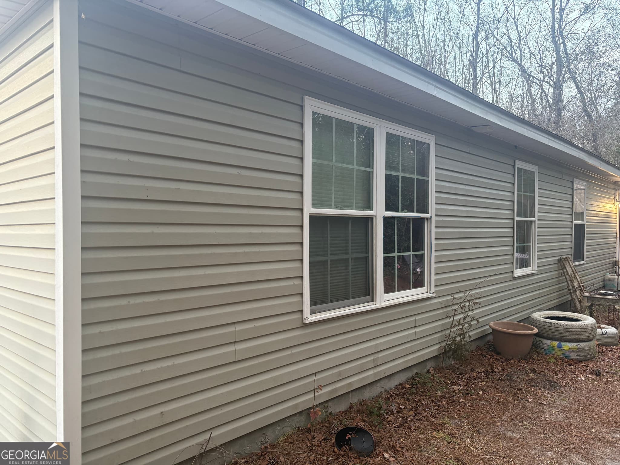 3 bedroom, 2 bathroom, 1,527 sq ft single family residence for sale at 2 Farrington Court, Guyton, GA 31312 — photo 8