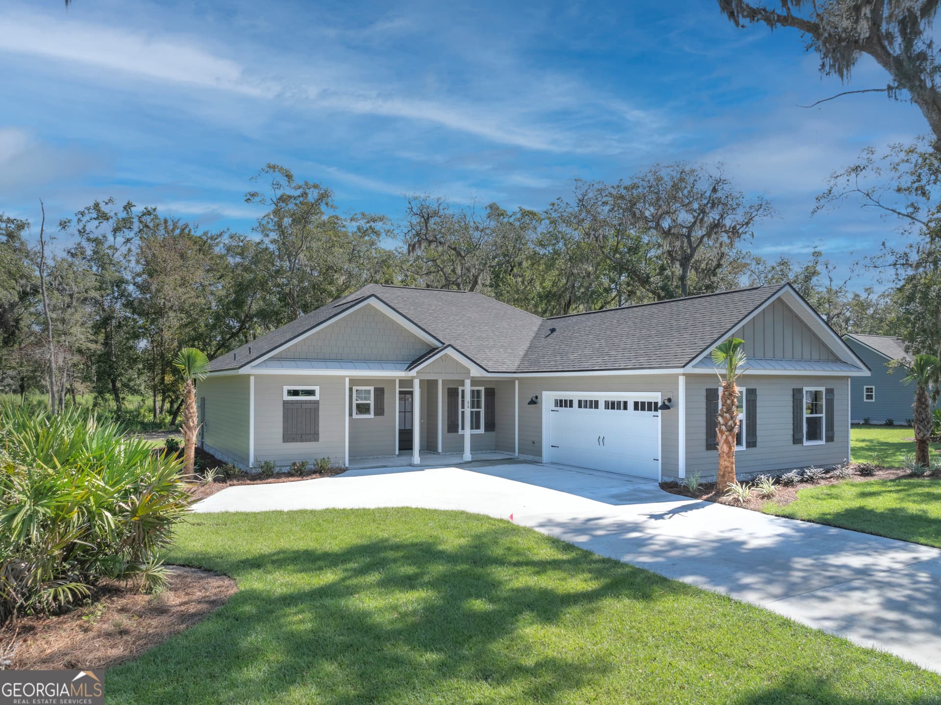 86 Fairwinds Drive, Waverly, GA 31565 — most recent listing photo