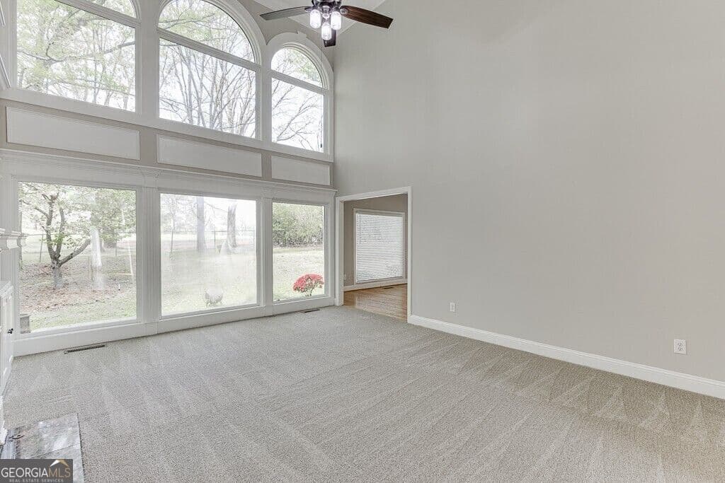 7 bedroom, 5.5 bathroom, 4,541 sq ft single family residence for rent at 9345 Riverclub Parkway, Duluth, GA 30097 for $4,900 a month — photo 6