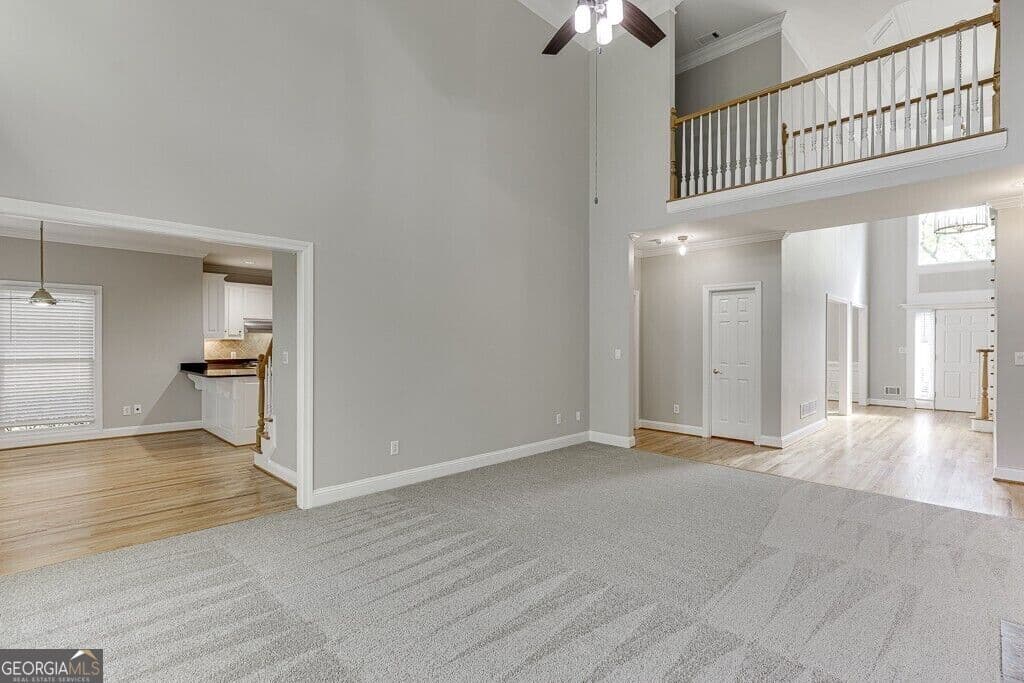 7 bedroom, 5.5 bathroom, 4,541 sq ft single family residence for rent at 9345 Riverclub Parkway, Duluth, GA 30097 for $4,900 a month — photo 7