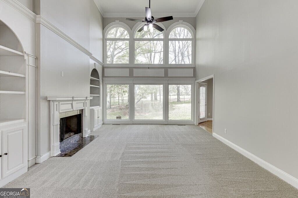 7 bedroom, 5.5 bathroom, 4,541 sq ft single family residence for rent at 9345 Riverclub Parkway, Duluth, GA 30097 for $4,900 a month — photo 5