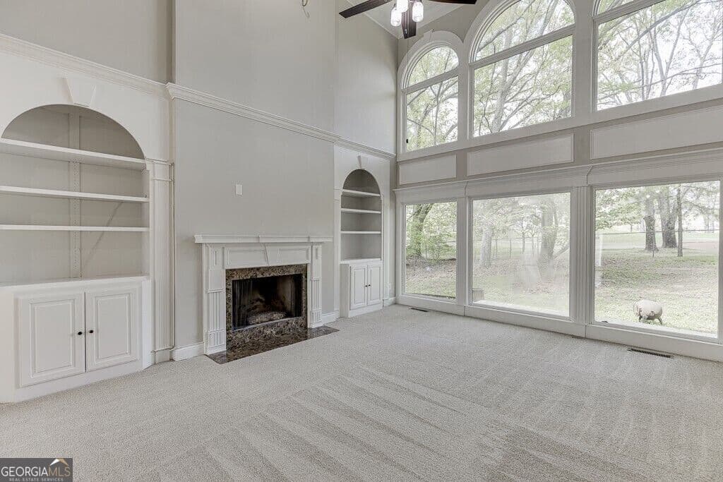 7 bedroom, 5.5 bathroom, 4,541 sq ft single family residence for rent at 9345 Riverclub Parkway, Duluth, GA 30097 for $4,900 a month — photo 4
