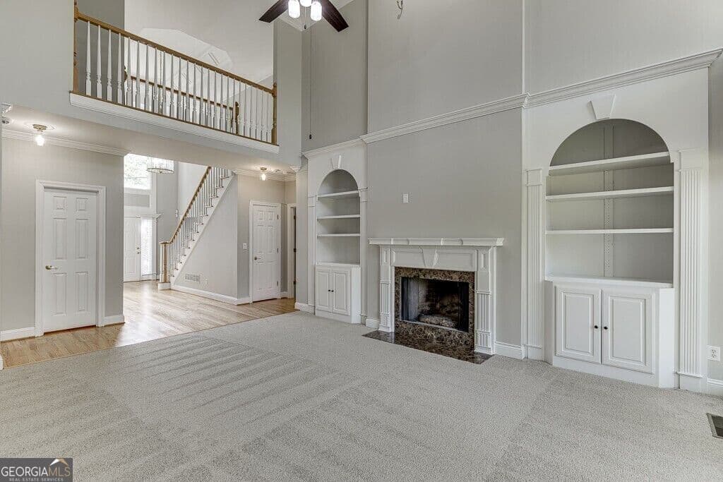 7 bedroom, 5.5 bathroom, 4,541 sq ft single family residence for rent at 9345 Riverclub Parkway, Duluth, GA 30097 for $4,900 a month — photo 8