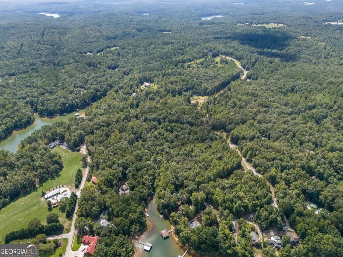 unimproved land for sale at LOTS 1 & 2 Twin Knolls Trail, Martin, GA 30557 — photo 10